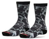 Ride Concepts Martis Socks (Charcoal Camo) (XL)