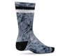 Image 2 for Ride Concepts Alibi Socks (Charcoal) (S)