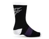 Image 2 for Ride Concepts Ride Every Day Socks (Black/White) (XL)