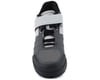 Image 3 for Ride Concepts Transition Clipless Shoe (Charcoal/Red) (7)