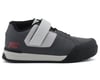 Image 1 for Ride Concepts Transition Clipless Shoe (Charcoal/Red) (9.5)