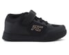 Image 1 for Ride Concepts Women's Traverse Clipless Shoe (Black/Gold) (8)