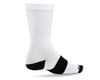 Image 2 for Ride Concepts Sidekick Socks (White) (S)