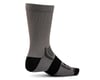 Image 2 for Ride Concepts Sidekick Socks (Charcoal) (L)