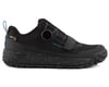 Image 1 for Ride Concepts Women's Flume BOA Clipless Mountain Bike Shoes (Black) (5)