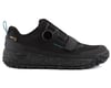 Image 1 for Ride Concepts Women's Flume BOA Clipless Mountain Bike Shoes (Black) (7)