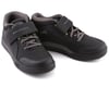 Image 4 for Ride Concepts Men's TNT Flat Pedal Shoe (Black) (7.5)