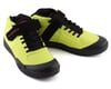Image 4 for Ride Concepts Wildcat Flat Pedal Shoe (Lime)