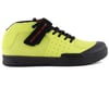 Ride Concepts Wildcat Flat Pedal Shoe (Lime) (7.5)