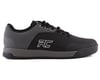 Ride Concepts Men's Hellion Elite Flat Pedal Shoe (Black/Charcoal) (7)