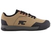 Ride Concepts Men's Hellion Elite Flat Pedal Shoe (Khaki) (8.5)