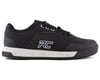 Ride Concepts Women's Hellion Elite Flat Pedal Shoe (Black/White) (5)