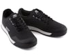 Image 4 for Ride Concepts Women's Hellion Elite Flat Pedal Shoe (Black/White) (10)