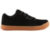Ride Concepts Vice Flat Pedal Shoe (Black) (12.5)