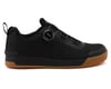 Image 1 for Ride Concepts Accomplice Boa Flat Pedal Shoes (Black) (11)