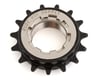 Image 1 for Ride Out Supply Signature Freewheel (Black/Silver) (15T)