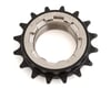 Image 1 for Ride Out Supply Signature Freewheel (Black/Silver) (16T)