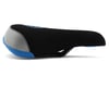 Image 2 for Ride Out Supply Railed Seat (Black/Blue)