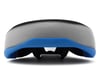 Image 3 for Ride Out Supply Railed Seat (Black/Blue)