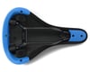 Image 4 for Ride Out Supply Railed Seat (Black/Blue)