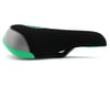 Image 2 for Ride Out Supply Railed Seat (Black/Green)