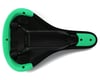 Image 4 for Ride Out Supply Railed Seat (Black/Green)