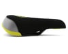 Image 2 for Ride Out Supply Railed Seat (Black/Lemon)
