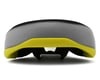 Image 3 for Ride Out Supply Railed Seat (Black/Lemon)