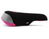 Image 2 for Ride Out Supply Railed Seat (Black/Pink)
