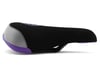 Image 2 for Ride Out Supply Railed Seat (Black/Purple)