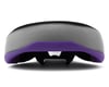 Image 3 for Ride Out Supply Railed Seat (Black/Purple)