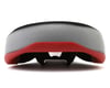Image 3 for Ride Out Supply Railed Seat (Black/Red)