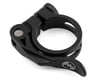 Related: Ride Out Supply Quick Release Seat Post Clamp (Black) (34.9mm)