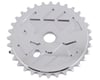 Related: Ride Out Supply ROS Logo Sprocket (Chrome) (32T)