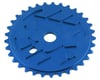 Related: Ride Out Supply ROS Logo Sprocket (Blue) (33T)