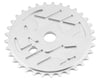 Related: Ride Out Supply ROS Logo Sprocket (Silver) (33T)