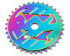 Related: Ride Out Supply ROS Logo Sprocket (Neo Chrome) (36T)