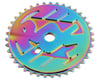 Related: Ride Out Supply ROS Logo Sprocket (Neo Chrome) (39T)