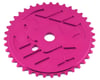 Related: Ride Out Supply ROS Logo Sprocket (Pink) (39T)