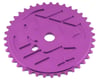 Related: Ride Out Supply ROS Logo Sprocket (Purple) (39T)