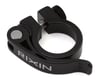 Image 1 for Rixin Release Quick Release Seat Clamp (Black) (28.6mm)