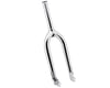 Rixin Tower Fork (Chrome) (25mm Offset)