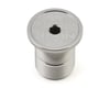 Rixin Fork Top Cap Bolt (Silver) (24 x 1.5mm)