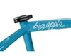 Image 4 for Rixin Big Apple Frame (Blue) (20.75")