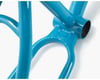 Image 5 for Rixin Big Apple Frame (Blue) (20.75")