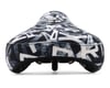 Image 3 for Rixin Noise Pivotal Seat (Black)
