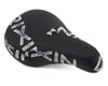 Rixin Disorder Pivotal Seat (Black/White)