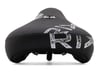 Image 3 for Rixin Disorder Pivotal Seat (Black/White)
