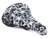 Image 1 for Rixin Noise Railed Seat (Black)