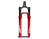 Image 2 for RockShox Pike DJ Fork (Electric Red) (26") (15 x 100mm) (Tapered)